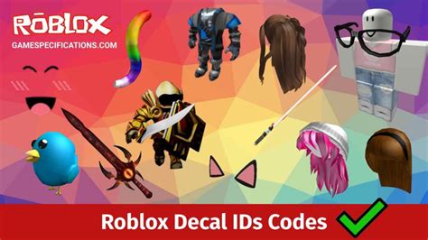 roblox decal id codes 2022.